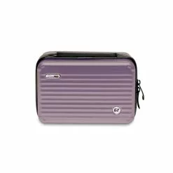 Deck Boxes Ultra Pro GT Luggage Deck Box - Purple