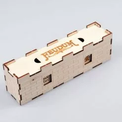 Meeple Realty - Feudum Castle 29 Meeple Realty - Feudum Castle