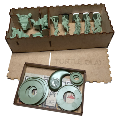 Go7 Gaming - RSUN-001 For Rising Sun™