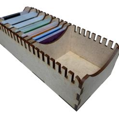 Go7 Gaming - AH-001 For Arkham Horror™ (3rd Edition) 31 Go7 Gaming - AH-001 For Arkham Horror™ (3rd Edition)