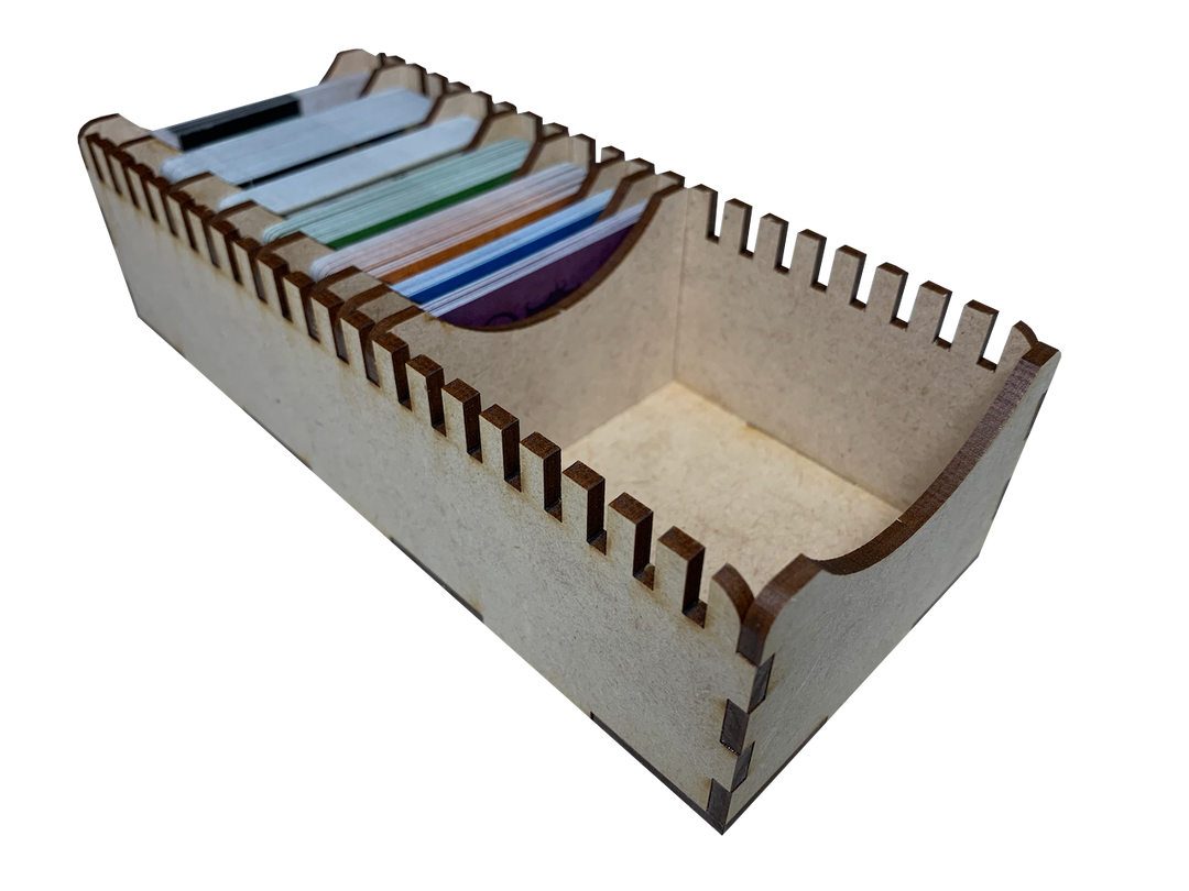 Go7 Gaming - AH-001 For Arkham Horror™ (3rd Edition) 15 Go7 Gaming - AH-001 For Arkham Horror™ (3rd Edition)