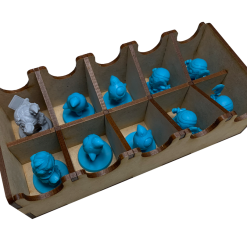 Go7 Gaming - STARC-001 For Starcadia Quest 18 Go7 Gaming - STARC-001 For Starcadia Quest