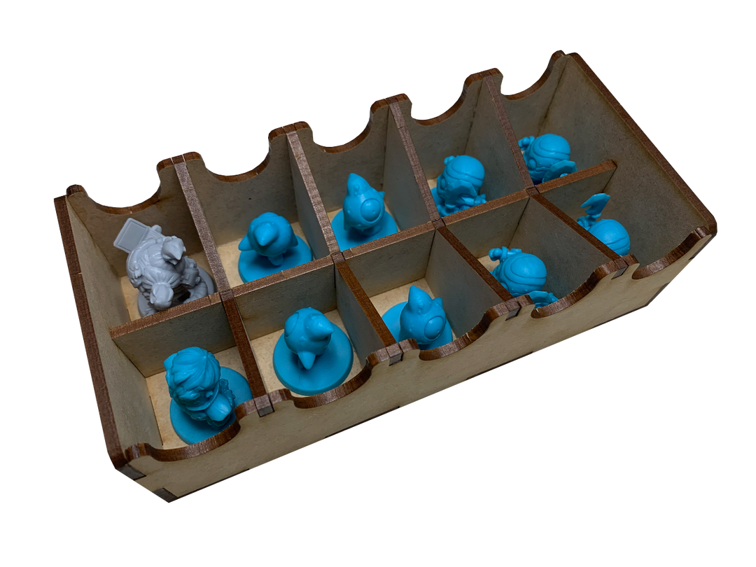 Go7 Gaming - STARC-001 For Starcadia Quest 8 Go7 Gaming - STARC-001 For Starcadia Quest