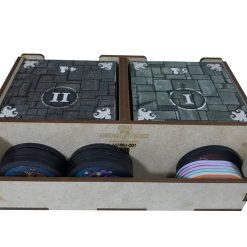 Go7 Gaming - MASM-001 For Masmorra *PRE-ORDER* 26 Go7 Gaming - MASM-001 For Masmorra *PRE-ORDER*