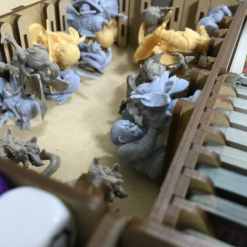 Go7 Gaming - AQIBASE-001 For Arcadia Quest: Inferno 16 Go7 Gaming - AQIBASE-001 For Arcadia Quest: Inferno