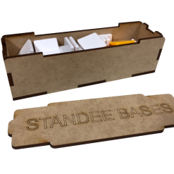 Go7 Gaming - GH-001 For Gloomhaven™