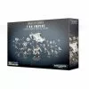 Games Workshop - T'au Empire Starclaimer Hunter Cadre *PRE-ORDER* Board Games