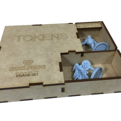 Go7 Gaming - BRAGE-001 For Blood Rage 17 Go7 Gaming - BRAGE-001 For Blood Rage