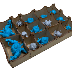 Go7 Gaming - STARC-001 For Starcadia Quest 17 Go7 Gaming - STARC-001 For Starcadia Quest