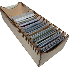 Go7 Gaming - AH-001 For Arkham Horror™ (3rd Edition) 32 Go7 Gaming - AH-001 For Arkham Horror™ (3rd Edition)