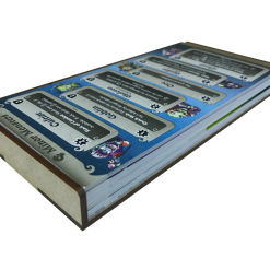 Go7 Gaming - MASM-001 For Masmorra *PRE-ORDER* 27 Go7 Gaming - MASM-001 For Masmorra *PRE-ORDER*