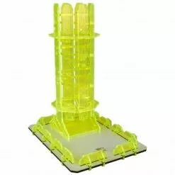 ADC Blackfire Entertainment GmbH Blackfire Dice Tower - Peridot Twister
