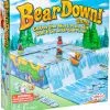 AMIGO Bear Down! Board Games