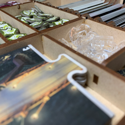 Go7 Gaming - AH-001 For Arkham Horror™ (3rd Edition) 21 Go7 Gaming - AH-001 For Arkham Horror™ (3rd Edition)