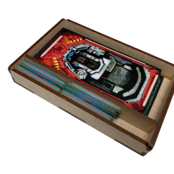 Go7 Gaming - STARC-001 For Starcadia Quest 16 Go7 Gaming - STARC-001 For Starcadia Quest