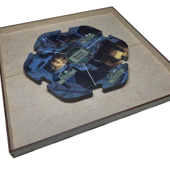 Go7 Gaming - AH-001 For Arkham Horror™ (3rd Edition) 33 Go7 Gaming - AH-001 For Arkham Horror™ (3rd Edition)