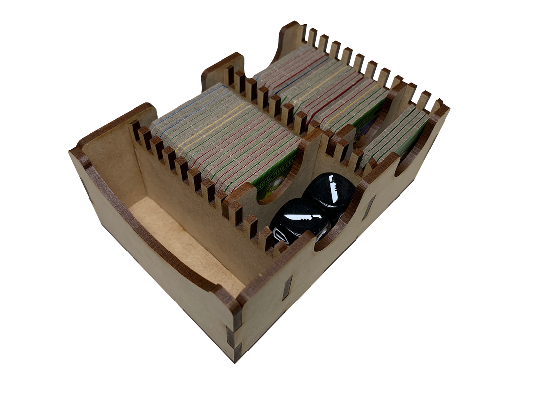 Go7 Gaming - STARC-001 For Starcadia Quest 5 Go7 Gaming - STARC-001 For Starcadia Quest