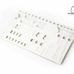 Gaming Trunk - Acrylic Overlays For The Gaia Project Player Board 20 Gaming Trunk - Acrylic Overlays For The Gaia Project Player Board