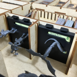 Go7 Gaming - MOM-001 For Mansions Of Madness