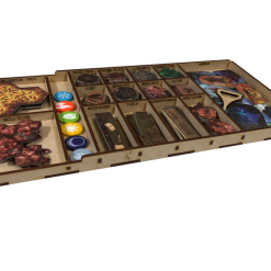 Go7 Gaming - GH-001 For Gloomhaven™