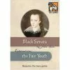 TGG Games Board Games Black Sonata: The Fair Youth