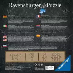 Puzzle - Ravensburger - Escape: Space Observatory (759 Pc) May 16-22, 2022