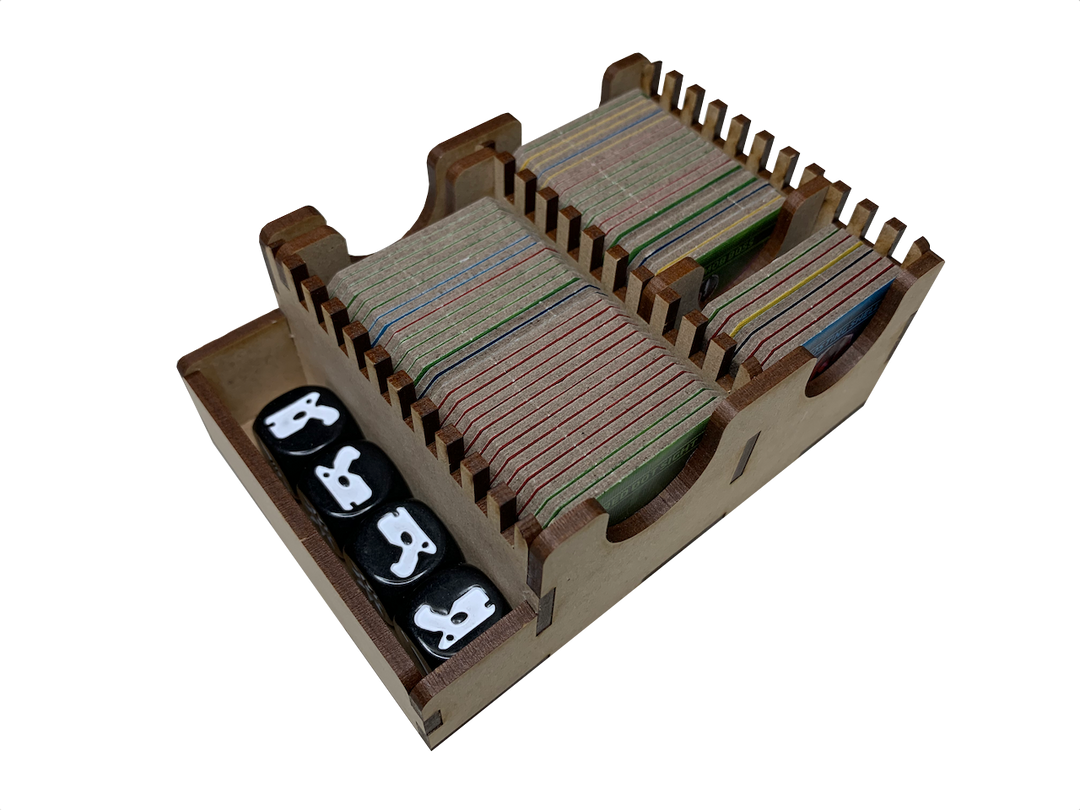 Go7 Gaming - STARC-001 For Starcadia Quest 4 Go7 Gaming - STARC-001 For Starcadia Quest