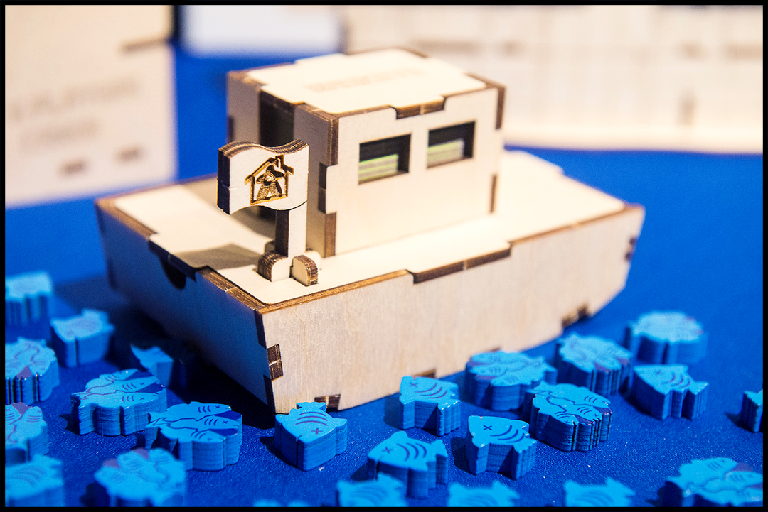 Meeple Realty - Cat Island 2 Meeple Realty - Cat Island