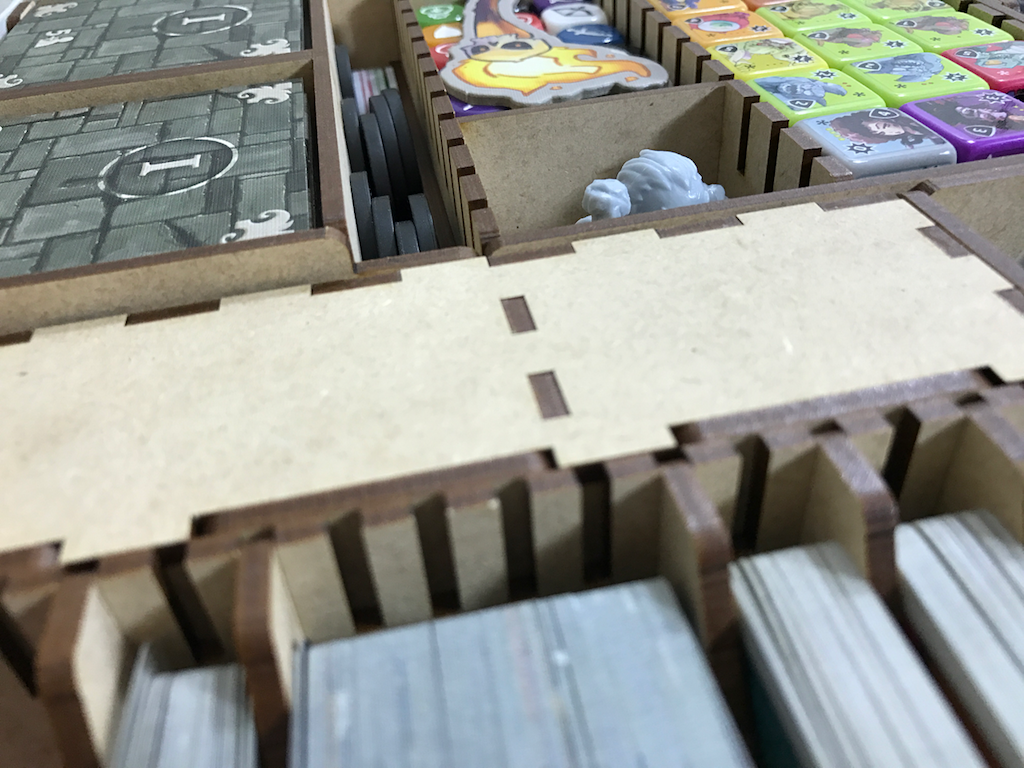 Go7 Gaming - MASM-001 For Masmorra *PRE-ORDER* 2 Go7 Gaming - MASM-001 For Masmorra *PRE-ORDER*