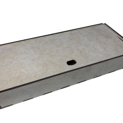 Go7 Gaming - BB-100 Universal Storage Tray