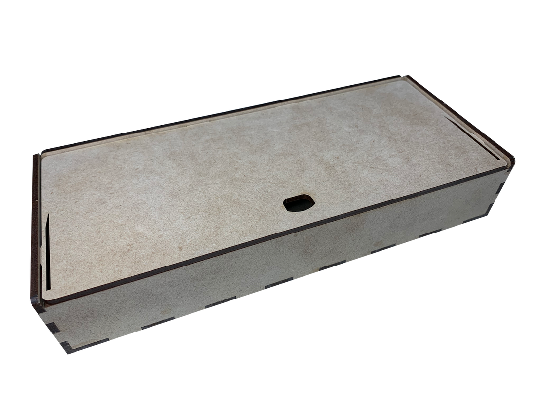 Go7 Gaming - BB-100 Universal Storage Tray 1 Go7 Gaming - BB-100 Universal Storage Tray