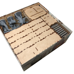 Go7 Gaming - RSUN-001 For Rising Sun™