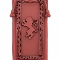 CMON Limited A Song Of Ice & Fire: Tabletop Miniatures Game – Lannister Deluxe Activation Banner Board Games