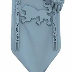 CMON Limited A Song Of Ice & Fire: Tabletop Miniatures Game – Stark Deluxe Activation Banner