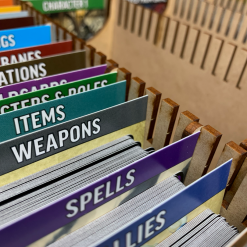 Go7 Gaming - PATH-003 For Pathfinder Adventure Card Game™ (2019)