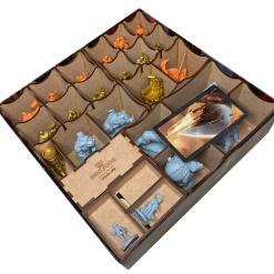 Go7 Gaming - BRAGE-002 For Blood Rage Digital Extras