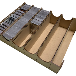 Go7 Gaming - ASB-002 V20 Organizer