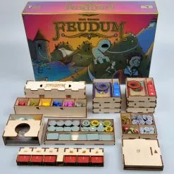 Meeple Realty - Feudum Castle