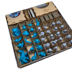 Go7 Gaming - STARC-002 For Starcadia Quest Large Expansions