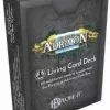 Mariucci J. Designs HEXplore It: The Forests Of Adrimon - Living Card Deck