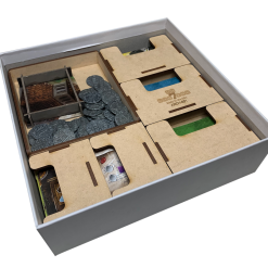 Go7 Gaming - ARCH-001 For Architects Of The Western Kingdom™