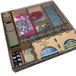 Go7 Gaming - STARC-004 For Starcadia Quest: Showdown *PRE-ORDER*