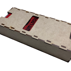 Go7 Gaming - HA-001 For Hate™ Base Game