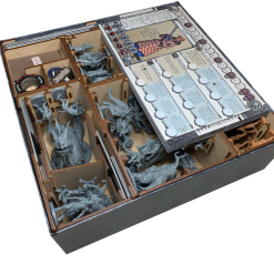 Go7 Gaming - CDMD-002 For Cthulhu: Death May Die (S2/KS)