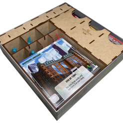 Go7 Gaming - MU-001 For Marvel™ United Base Game