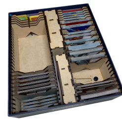 Go7 Gaming - MC-001 For Marvel™ Champions