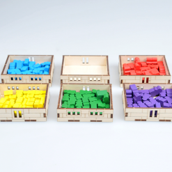 Meeple Realty - Architects Cathedral