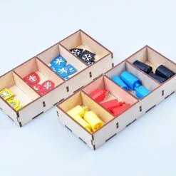 Meeple Realty - Splendor Market