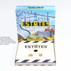 Meeple Realty - Estate Plot