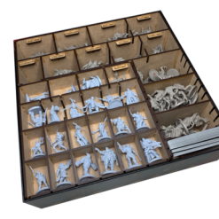 Go7 Gaming - Zombicide: Black Ops